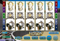 Play Gladiator’s Gold Slots now!