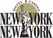 New York – New York Hotel and Casino