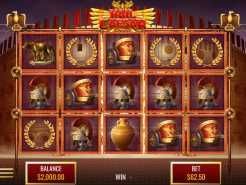 Hail Caesar Slots