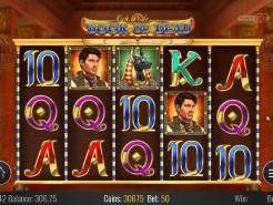 Book of Dead Slots